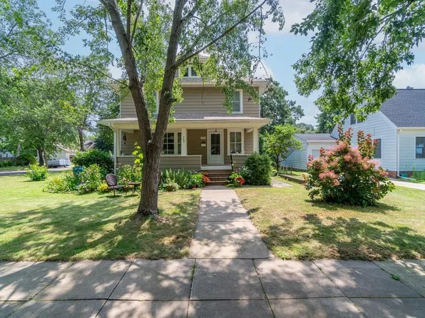 703 Rand Street, Chippewa Falls, WI 54729