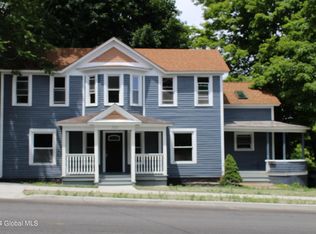 523 Palmer Ave, Corinth, NY 12822