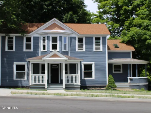 523 Palmer Avenue, Corinth, NY 12822