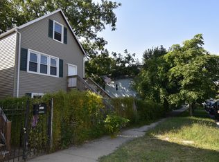 4816 S May St, Chicago, IL 60609