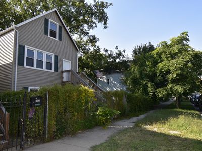 4816 S May St, Chicago, IL, 60609