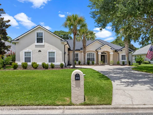 1908 FOX GLOVE Lane, Fleming Island, FL 32003