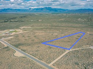 Arroyo Del Alamo Cir, Ranchos De Taos, NM 87557
