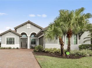 12693 Dundee Ln, Naples, FL 34120