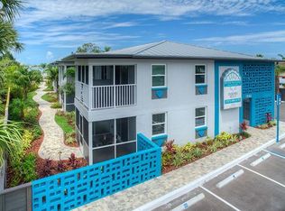 1824 Shore Dr S #16, Saint Petersburg, FL 33707