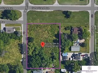 4725 N 18th St, Omaha, NE 68110