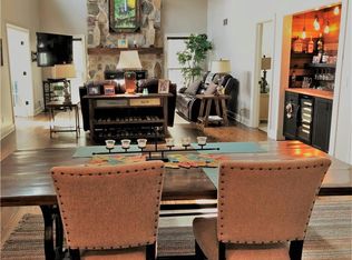 649 Quail Cove Dr, Big Canoe, GA 30143