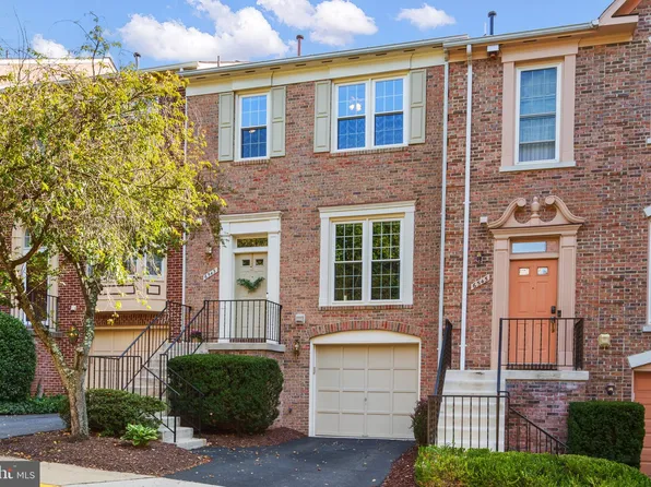 6543 Milva Ln, Springfield, VA 22150