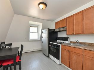 3709 Kennedy Blvd #4, Jersey City, NJ 07307