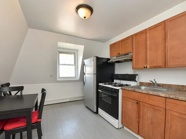 3709 Kennedy Blvd, Jersey City, NJ