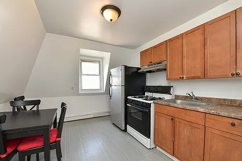 3709 Kennedy Blvd #4 Photo 1