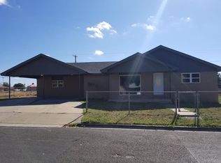 627 College Ave, Odessa, TX 79761