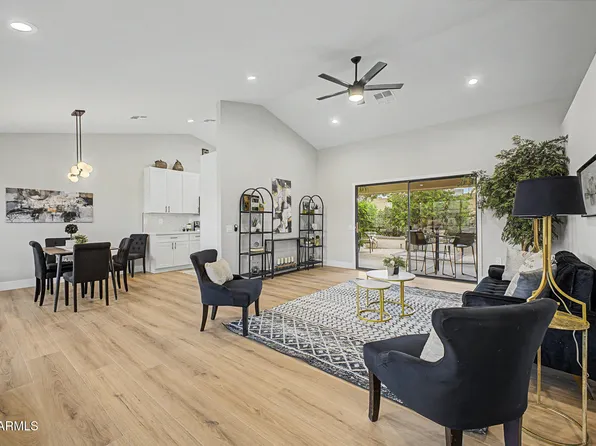 14426 W WHITE ROCK Drive, Sun City West, AZ 85375