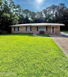 8328 S Carolina Ave, Gulfport, MS, 39501