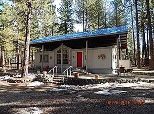 5874 Casey Jones Rd, Portola, CA 96122