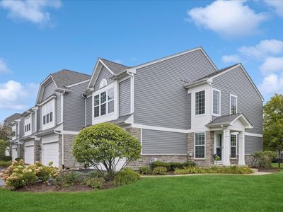 100 Devoe Dr, Oswego, IL, 60543