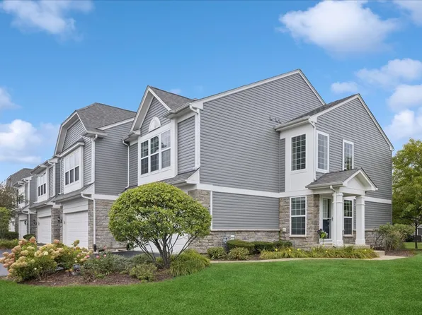 100 Devoe Dr, Oswego, IL 60543