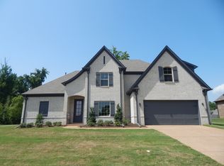 6244 Bending River Rd, Bartlett, TN 38135