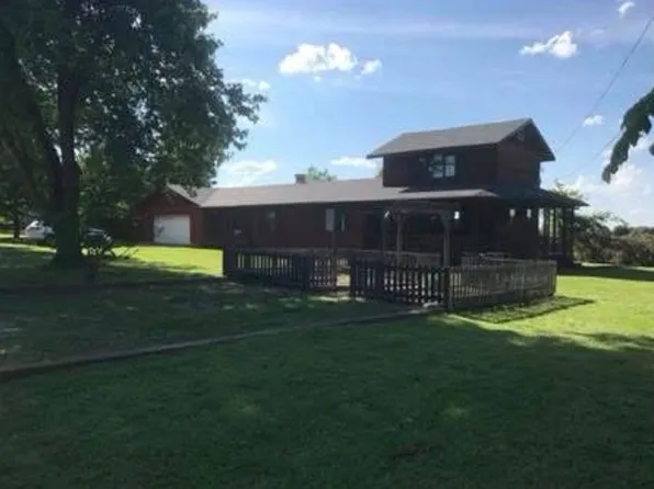 4954 Rail Rd, Harrison, AR 72601