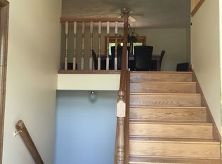 11 Timberview Dr, Wheeling, WV 26003