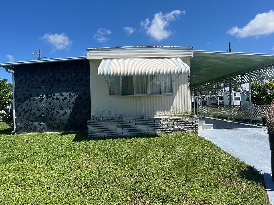 1st image of 8705 S Tamiami Trl Lot 155