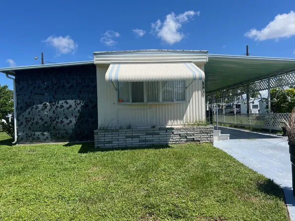 8705 S Tamiami Trl Lot 155, Sarasota, FL 34238