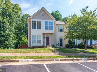 5357 Tortoise Pl, Woodbridge, VA 22193