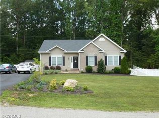 150 Ironwood Rd, North Chesterfield, VA 23236