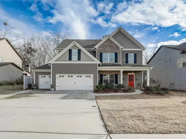 6628 Blue Cove Dr, Flowery Branch, GA 30542