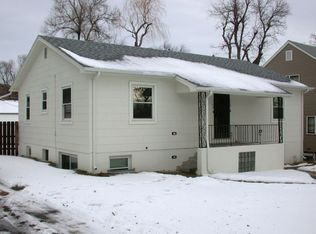 1123 N 24th St, Billings, MT 59101