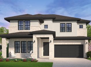 9168 Pavonia Ln, Frisco, TX 75035