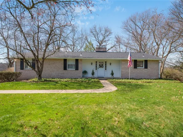 4009 Tall Timber Dr, Allison Park, PA 15101