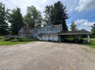 3527R Footville Richmond Rd, Rock Creek, OH 44084
