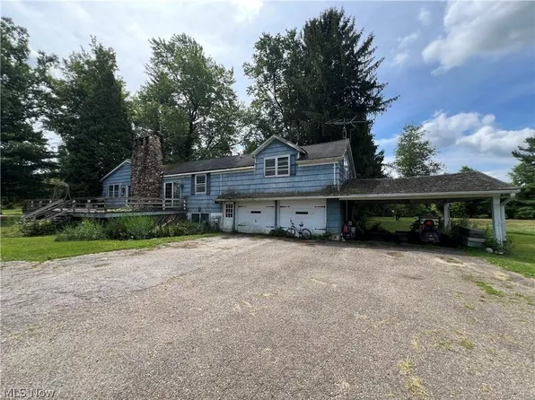 3527R Footville Richmond Rd, Rock Creek, OH 44084