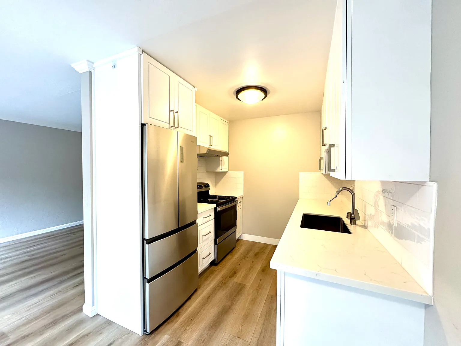 1 bed, $4,495 — Photo 3
