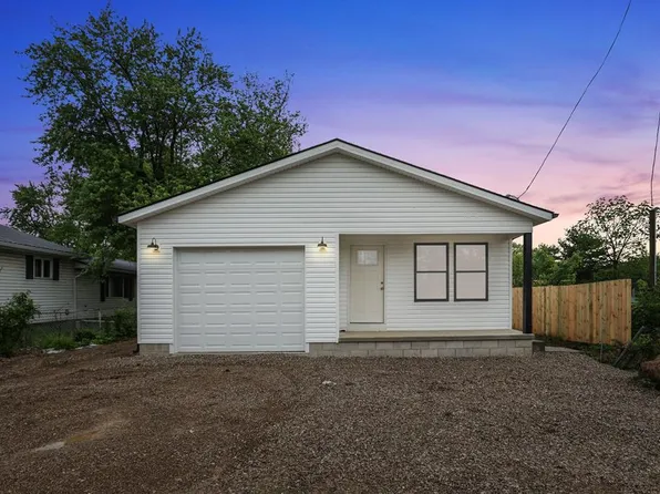 18300 Five Points Pike, Mount Sterling, OH 43143