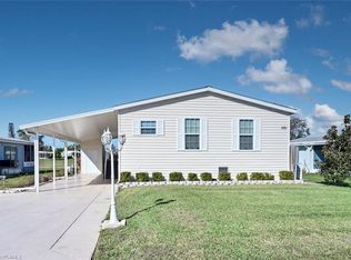 561 Charlemagne Blvd, Naples, FL 34112