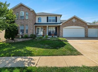 2424 Boardwalk Pl, Saint Louis, MO 63129