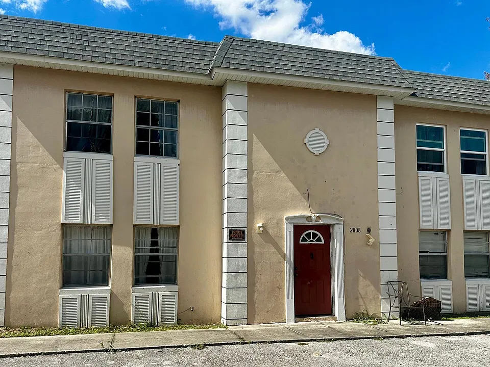 2800 Pioneer Rd #3