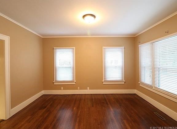 Dining Room from Living Room