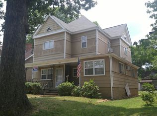 1604 Union Ave, Chattanooga, TN 37404