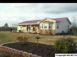 13025 County Road 236, Moulton, AL 35650