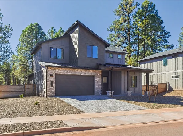 3693 W Styx Ln, Flagstaff, AZ 86001