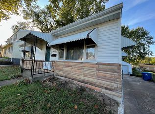 9536 Theodosia Ave, Saint Louis, MO