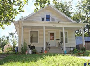 1630 S 25th St, Lincoln, NE 68502