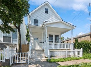 318 Seaman St FLOOR 2, New Brunswick, NJ 08901