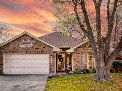 914 Silverstone Dr, Lewisville, TX, 75067