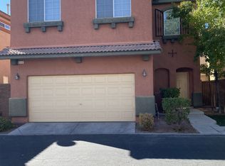 5090 Silent Valley Ave, Las Vegas, NV 89139