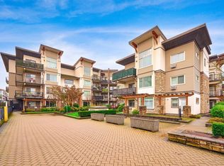 11935 Burnett St #418, Maple Ridge, BC V2X9A9
