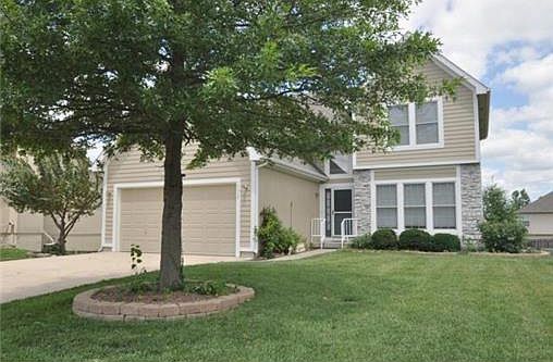 1st image of 15604 Iron Creek Dr